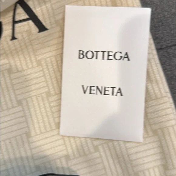 NWT Authentic Bottega Veneta Mini Jodie - Picture 3 of 3
